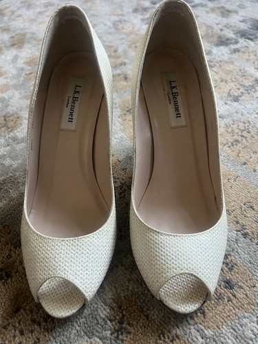 Bennett women s wedge - l.k.,