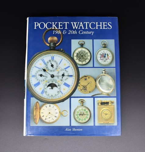 Pocket watches 19th - watches, and