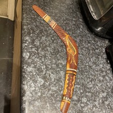 Vintage wooden handpainted - vintage,