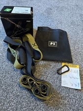 Army Green Door Suspension