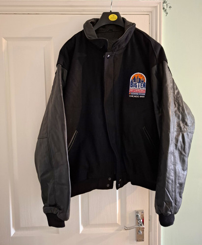 Vintage golden bear usa wool - golden,