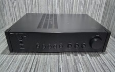 Wharfedale IA 901 Amplifier