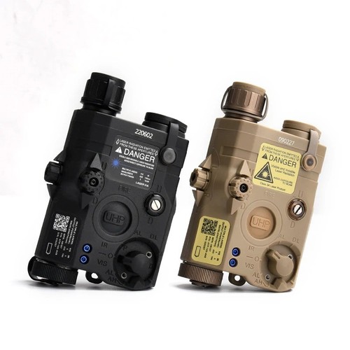 Tactical peq la5c laser - peq-15,