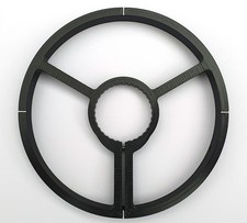 Parallax wheel for Falcon