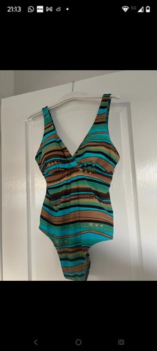 Swimsuit matalan size - matalan,