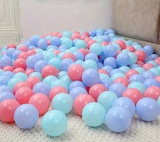 500 Ball Pit Balls