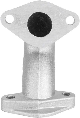 Manifold intake steel alloy - manifold, intake-steel