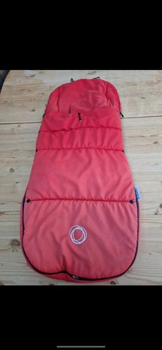Bugaboo footmuff cosytoes - bugaboo,