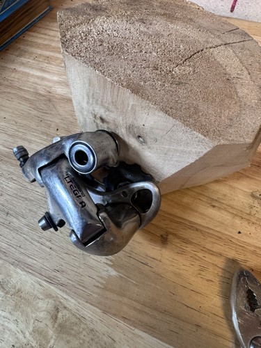 Shimano ultegra 6500 - shimano, rd-6500