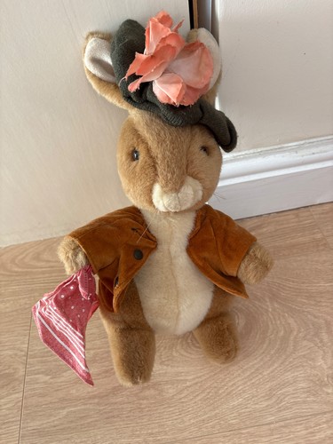 Eden beatrix potter soft - eden,