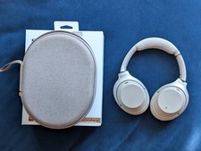 Sony WH-1000XM3 Wireless Over