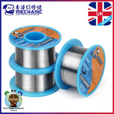 MECHANIC 63/37 Tin Lead Rosin