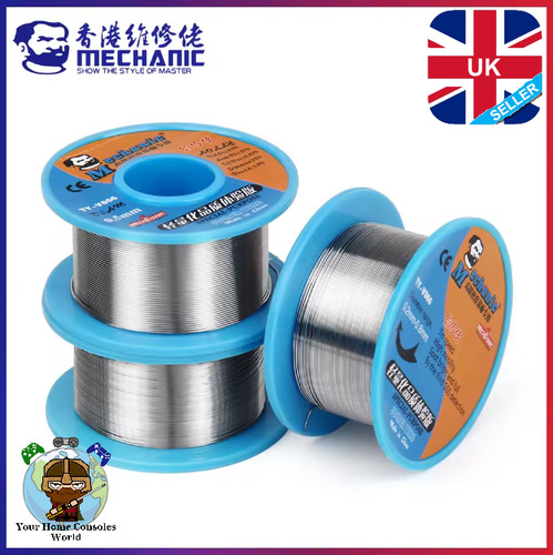 Mechanic tin lead - mechanic, 63/37