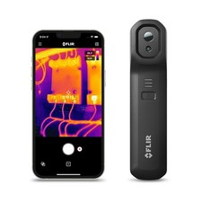 FLIR Edge Pro Wireless Thermal