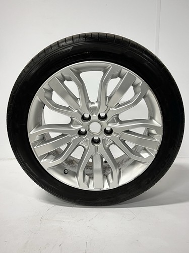 Genuine land rover range - genuine,