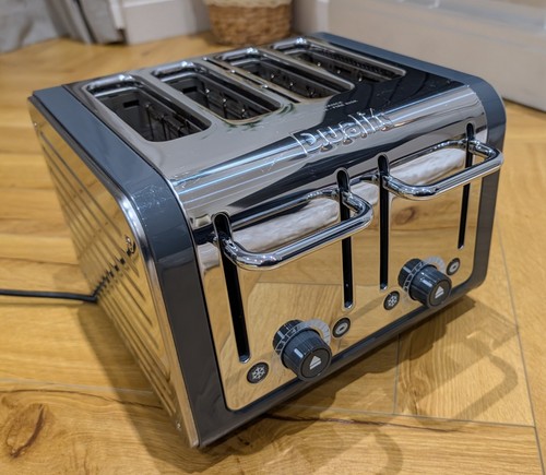Dualit architect slice - dualit,