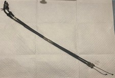TL TLR 1000 R THROTTLE CABLES