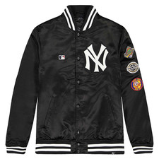 New York Yankees Men's Jacket