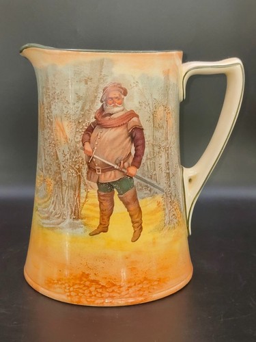 Royal doulton falstaff - doulton, ‘falstaff’