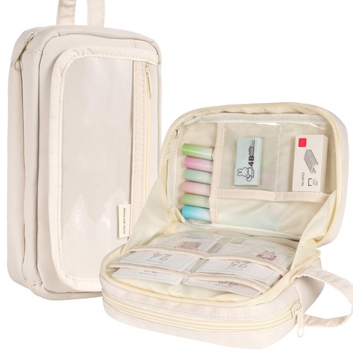 Big capacity pencil - pencil, case