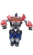 Transformers Action Figure 3x