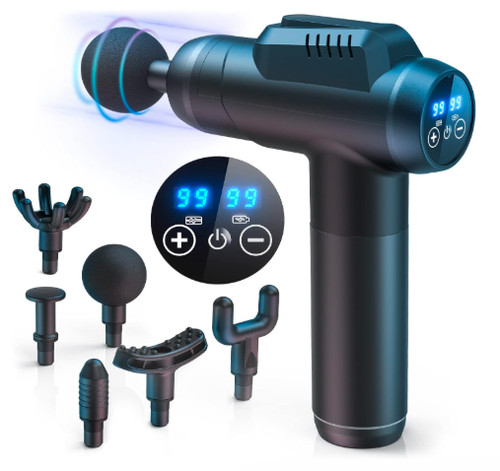 Speed massage gun deep - 99,