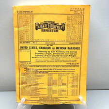 Official Railway Equipment