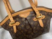 Louis Vuitton LV Shoulder Bag