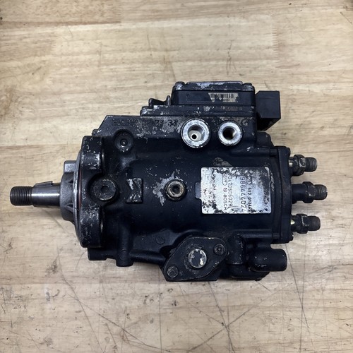 Vp44 fuel injection pump - fuel,