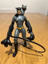 Vintage Kenner 1993 Batman The
