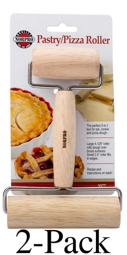 Norpro 1 wood - norpro, 2-in-1