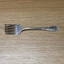 Sterling Silver 830 Sardine