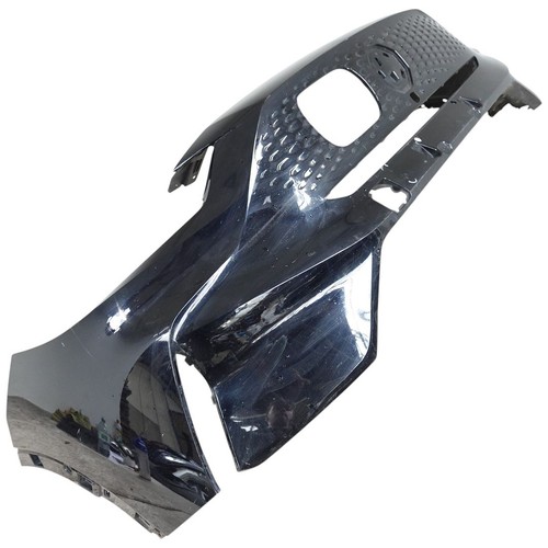 Front bumper suv - zs,