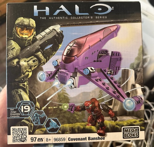 Mega bloks halo - mega,