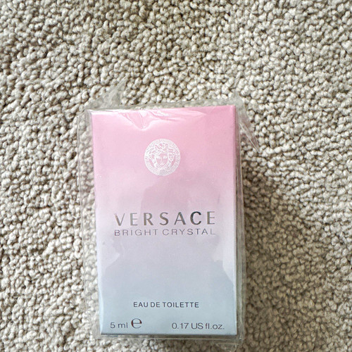 Versace bright crystal - crystal, eau