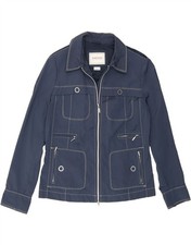 GEOX Womens Utility Jacket UK