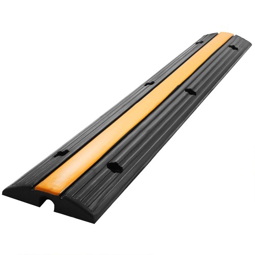 Heavy duty rubber cable - rubber,