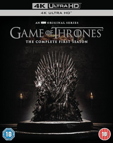 Game thrones season 4k - game, [4k