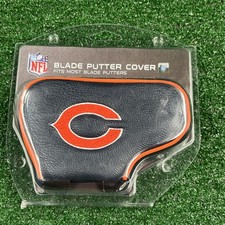 Chicago Bears Blade Putter