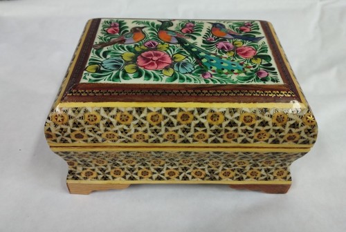 Khatam jewelry trinket gift - khatam, jewelry/trinket/gift