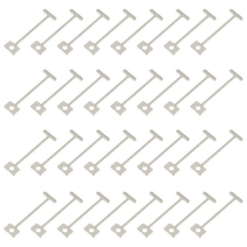 Tile leveling system steel - tile, pin