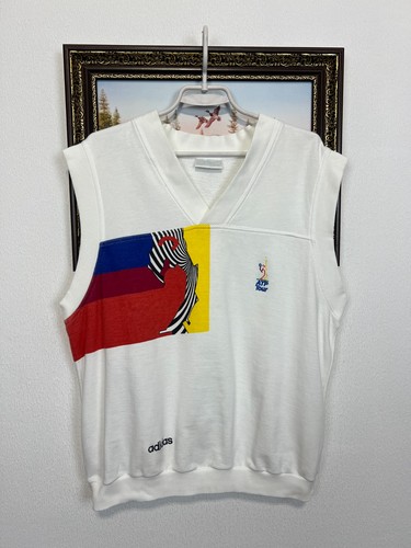 Vintage adidas atp - 90's,