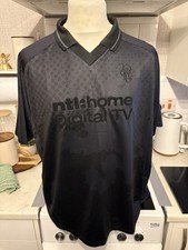 Rare Rangers Blackout Retro