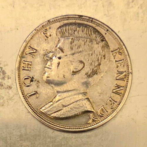 Vintage john kennedy jfk - kennedy,