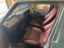 VW MK1 CADDY 1.6 GTDI