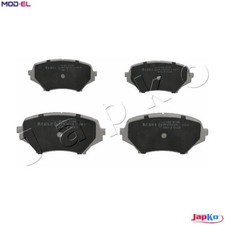 BRAKE PAD SET DISC BRAKE 50335