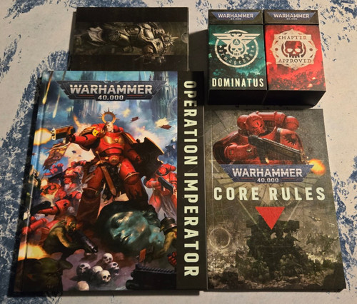 Warhammer 40k armageddon 11th - warhammer,