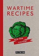 Wartime Recipes (Military and