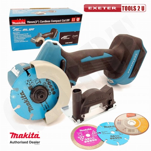 Makita dmc300z 18v 76mm lxt - makita,