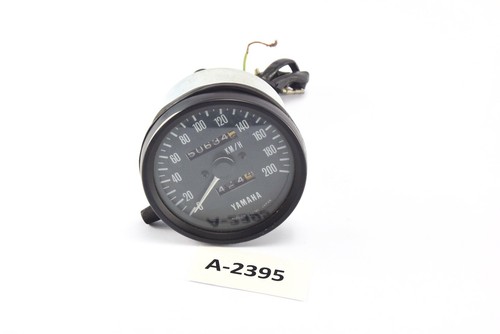 Yamaha 250 350 352 - rd,